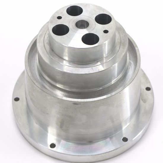 Precision CNC Machined Parts for Pharmaceutical Assembly Packaging Line