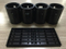 Precision Customized CNC Hardware Machined/Machinery/Machining Parts