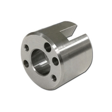 Specialized Custom Lathe Machining Hardware CNC Parts