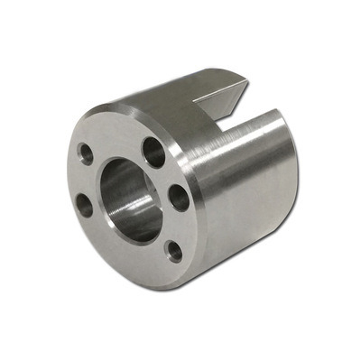 Specialized Custom Lathe Machining Hardware CNC Parts
