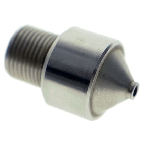 CNC Machining/Machined Hardware Parts for Automation Packaging Machinery