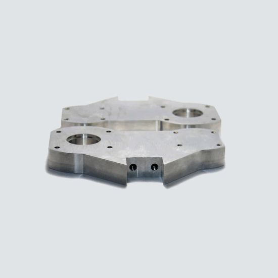 Competitive Price Drilling Machining Casting Stamping Robotics Parts