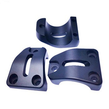 OEM CNC Machining Service High Precision Machinery Part
