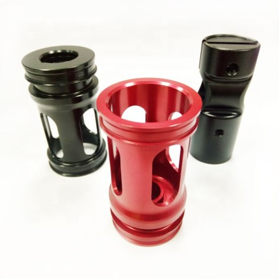High Standard Metal Plastic Customized Casting Stamping Machining Bicycle Parts