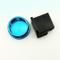 Precision Hard Anodizing CNC Machining Machined Aluminum Parts