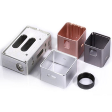 High Quality Custom Electrical Component CNC Aluminum Machining Parts