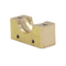 High Precision Hardwarel Brass CNC Machinery Machining Machined Parts