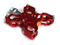 High Precision Metal Plastic Customized Casting Stamping Machining Bicycle Parts