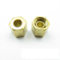 CNC Brass Lathe mechanical Precision Turning Part
