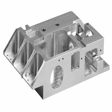 CNC Machined Parts, CNC Milling Parts, Precision Machining Part