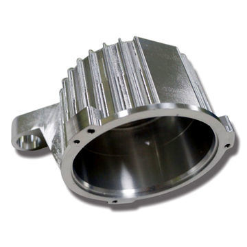 CNC Machined Parts, CNC Milling Parts, Precision Machining Part