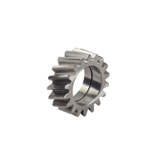 High Precision CNC Machining Mechanical Part