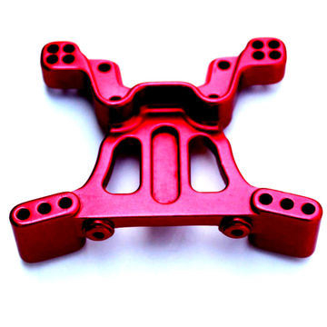 Precision Machining Part Turned Parts CNC Parts CNC Milling Parts