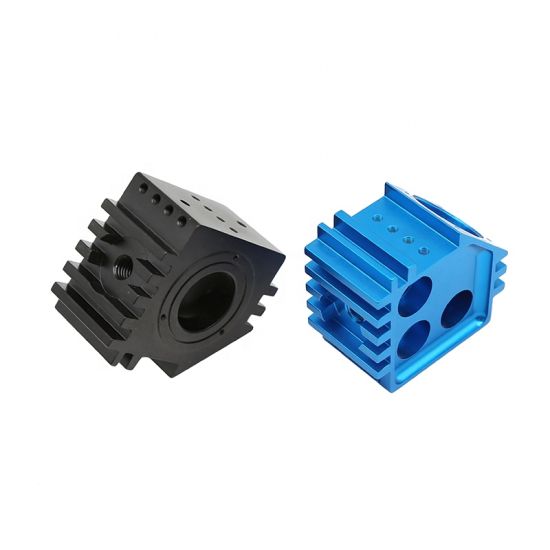 High Precision CNC Machining Mechanical Part