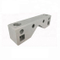 High Precision CNC Machining Steel Motor Part