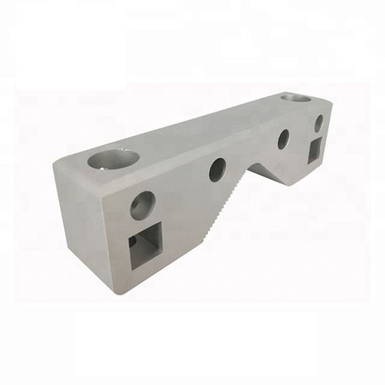 High Precision CNC Machining Steel Motor Part