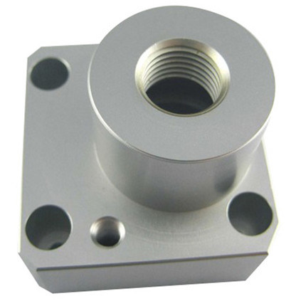 Customized Metal Milling Turning CNC Machining Food Packaging Machinery Parts