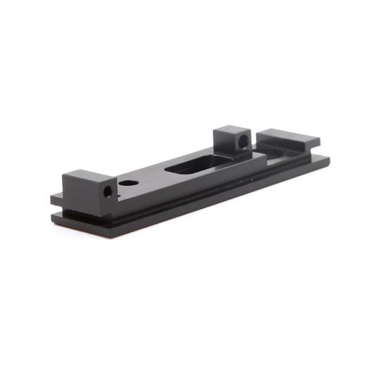 Cheap Price Industrial Milling Turning CNC Machining Part for Equipment From China Supplier