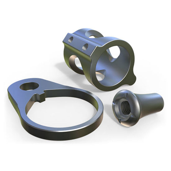 Handle Prototype Grass Cutter Special Spare Parts