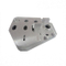 Aluminum Casting Industrial Milling Turning CNC Machining Part for Equipment From China Supplier