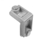 Customized Metal Milling CNC Machined Food Packaging Machine Parts