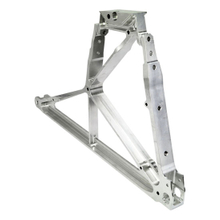 High Quality CNC Milling Machined Products Precision CNC Parts
