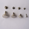 Steel Precision Industrial Milling Turning CNC Machining Part China Supplier