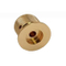 Brass Precision Industrial Milling Turning CNC Machining Part China Supplier