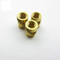Brone Precision Industrial Milling Turning CNC Machining Part China Supplier