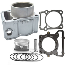 Competitive Price High Precision Casting Stamping Machining Engine Parts