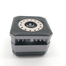 Plastic Prototype Rapid Metal CNC Aluminum Anodized Parts