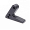 Precision CNC Machined Machinery Hard Anodized Aluminum Machining Parts