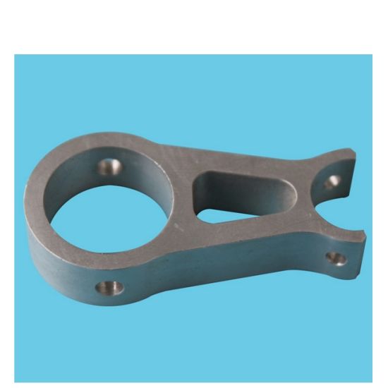 Customized High Precision Machining Casting Stamping Robotics Parts with Fast Delivery