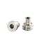 Precision CNC Machine Stainless Steel Screw Part