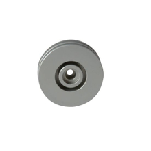 CNC Machining Stainless Steel Cuatomized Motor Part