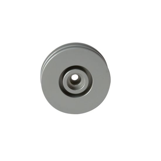 CNC Machining Stainless Steel Cuatomized Motor Part