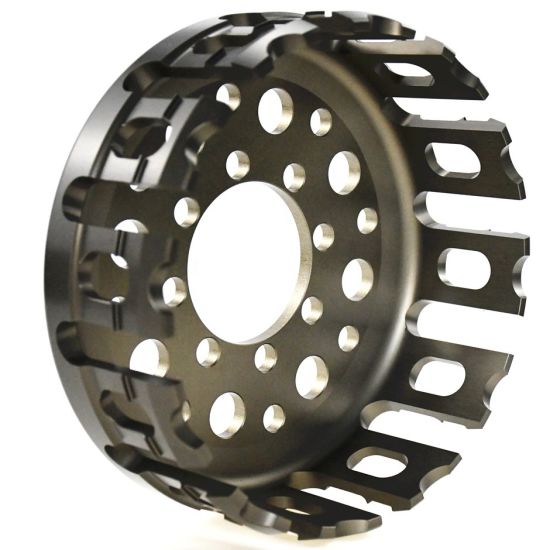 Customized Precision CNC Turning Mechanical Part