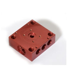 Competitive Price Customized CNC Machining Part for Equipment From China Supplier