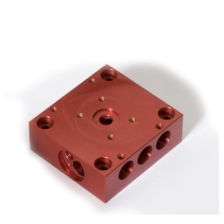 Competitive Price Customized CNC Machining Part for Equipment From China Supplier