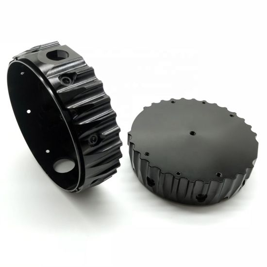 Machinery Components CNC Turning Machining Stainless Steel Parts