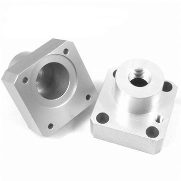 Precision CNC Machining Parts for Food Automatic Filling Packaging Line