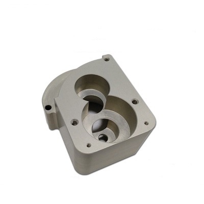 CNC Precision Machining Parts Aluminum Processing Parts