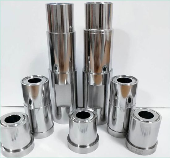 Mirror Tungsten Steel Stretch Die Accessories