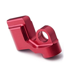 OEM Machining CNC Computer Milling Aluminum Parts
