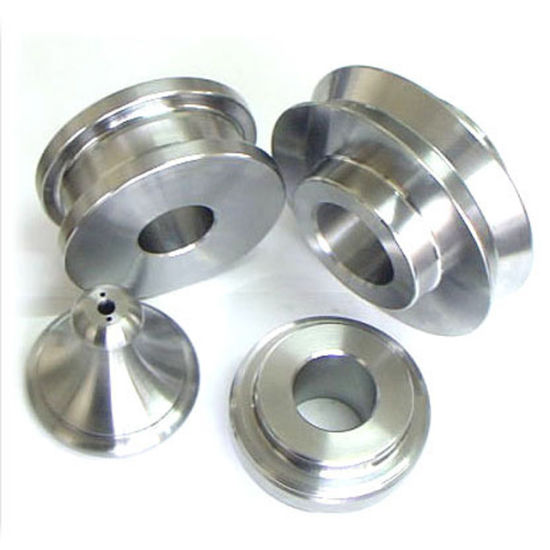 Stainless Steel Customized High Precision Casting Stamping Machining Engine Parts