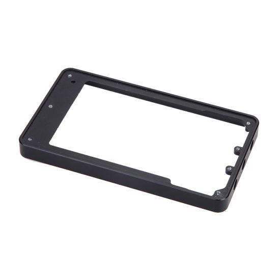 Competitive Price Precision Industrial Milling Turning CNC Machining Part China Supplier