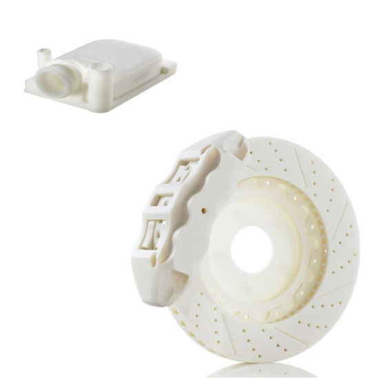 OEM Resin ABS 3D Printing Rapid Prototype Supplier