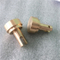 CNC Bronze/Brass Automatic Assembly Machined Machining Machine Parts