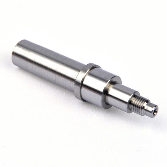 Custom-High-Demand-Milling-Stainless-Steel-CNC Medical Device Part