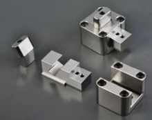 Steel parts 2